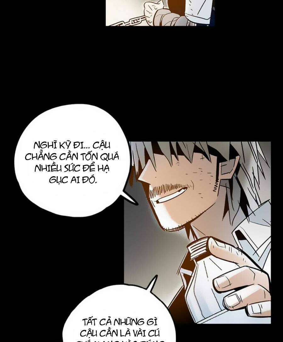 Điểm Hẹn Chapter 33 - Trang 2