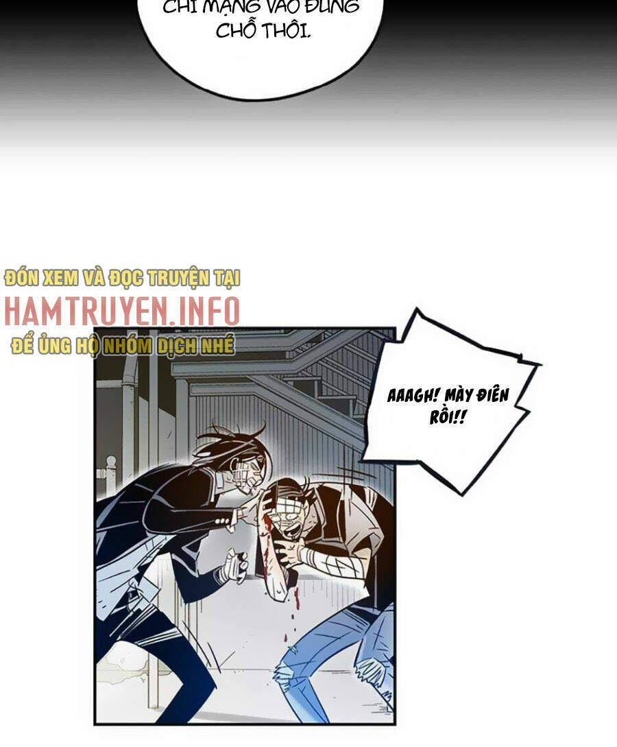 Điểm Hẹn Chapter 33 - Trang 2