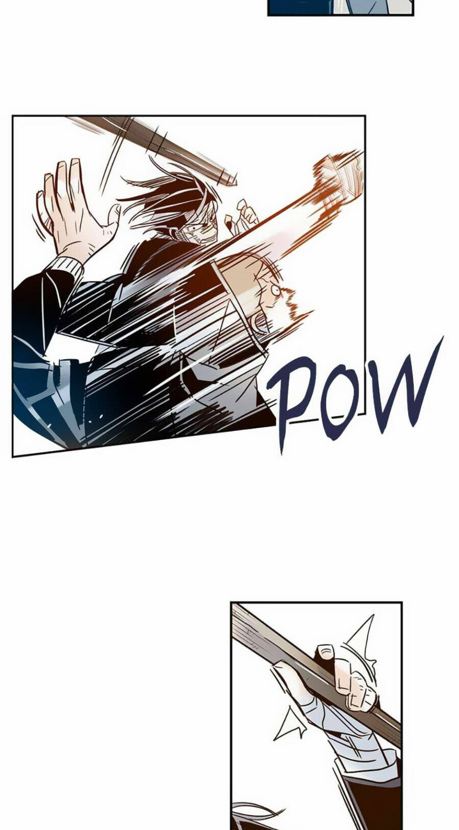 Điểm Hẹn Chapter 33 - Trang 2