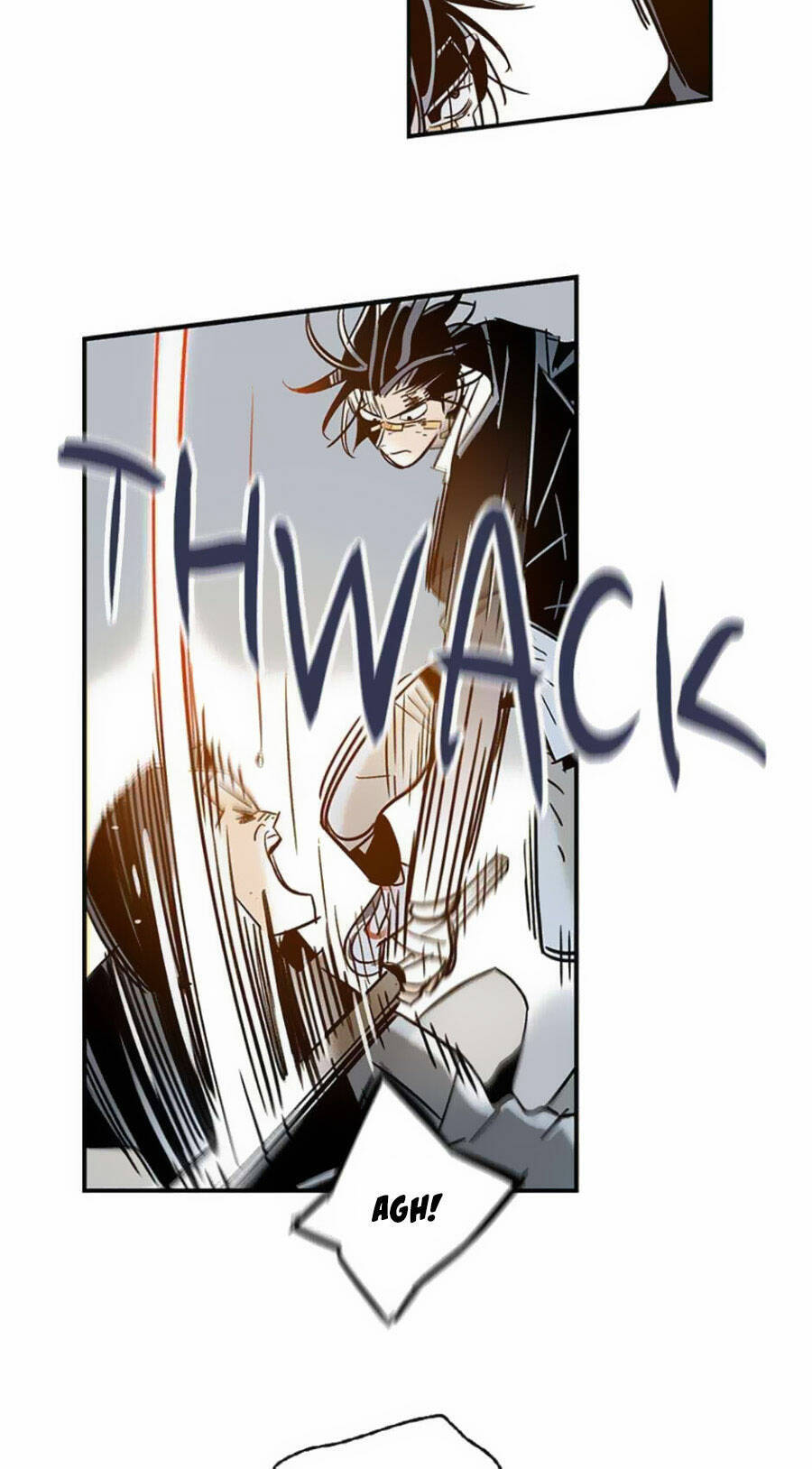 Điểm Hẹn Chapter 33 - Trang 2