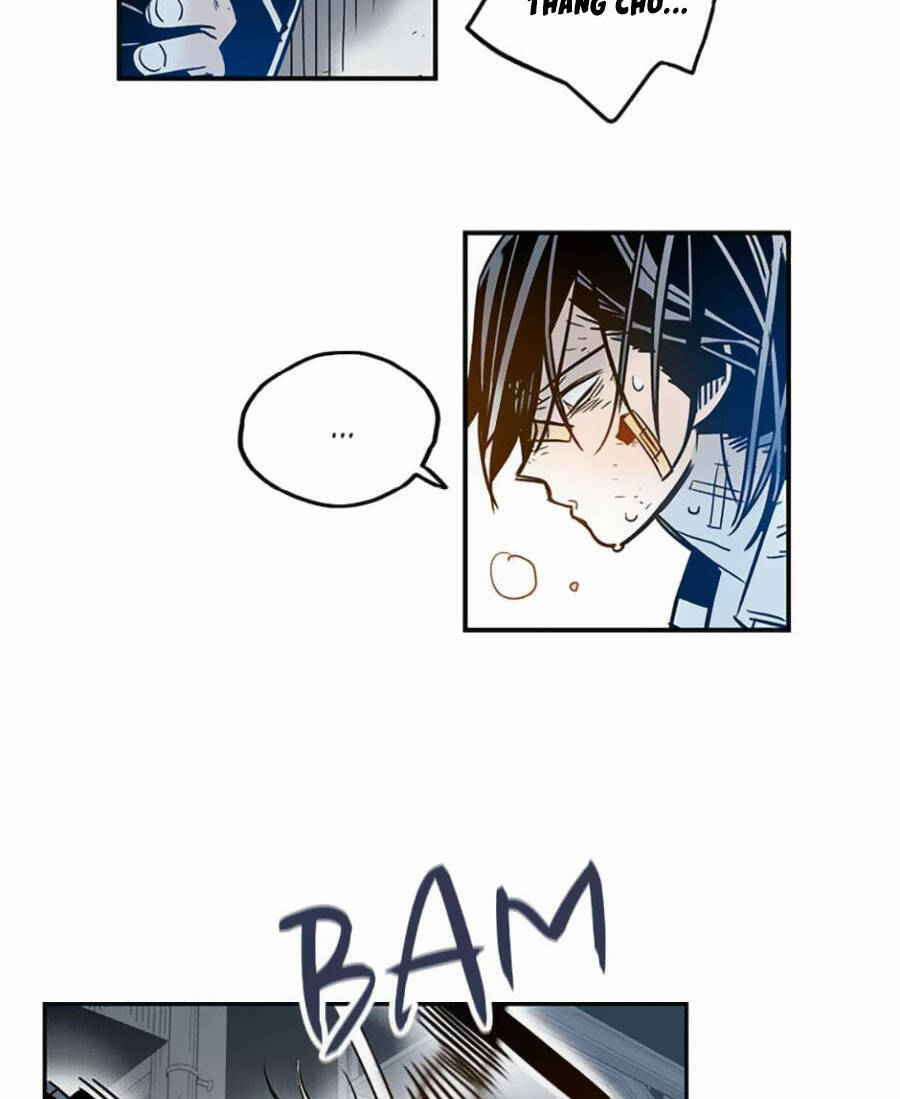 Điểm Hẹn Chapter 33 - Trang 2