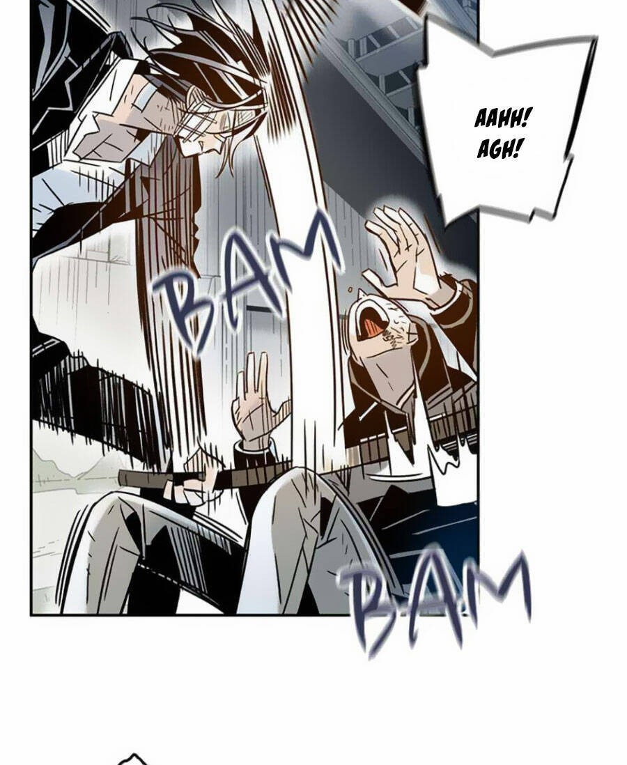 Điểm Hẹn Chapter 33 - Trang 2