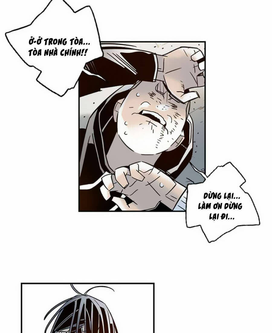 Điểm Hẹn Chapter 33 - Trang 2