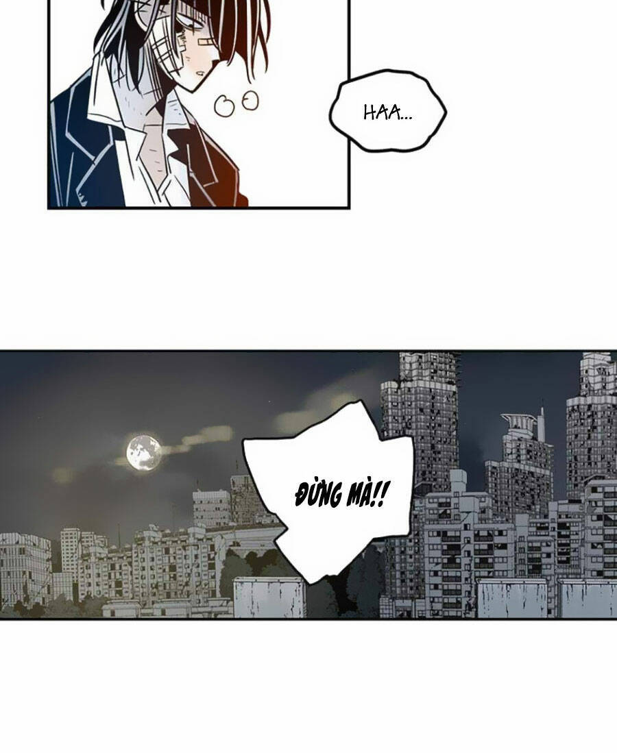 Điểm Hẹn Chapter 33 - Trang 2