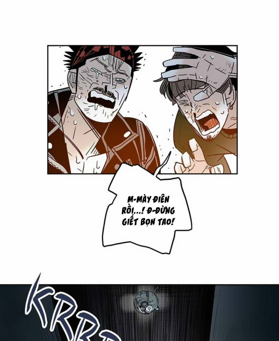 Điểm Hẹn Chapter 33 - Trang 2