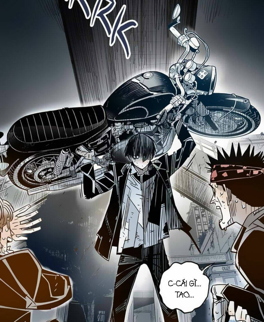 Điểm Hẹn Chapter 33 - Trang 2