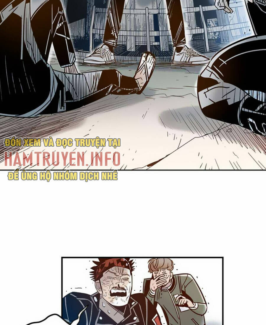 Điểm Hẹn Chapter 33 - Trang 2