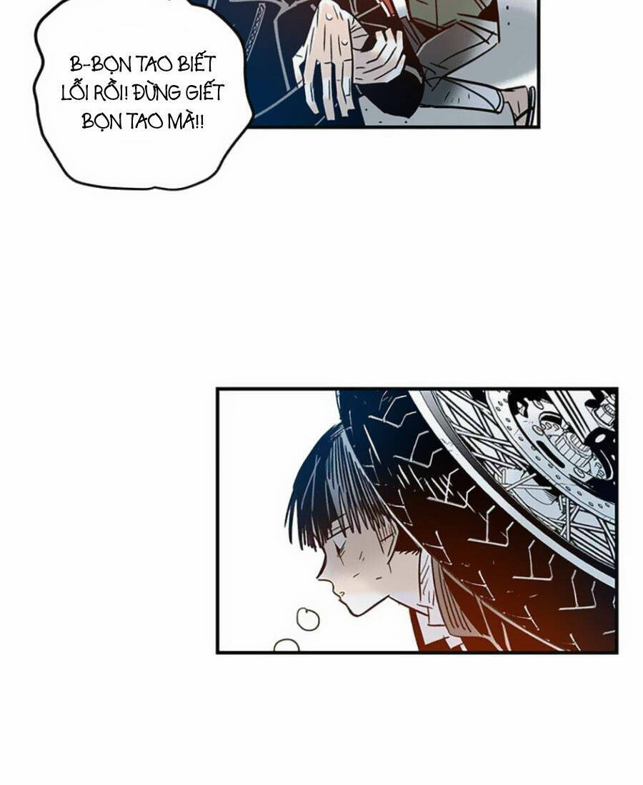 Điểm Hẹn Chapter 33 - Trang 2