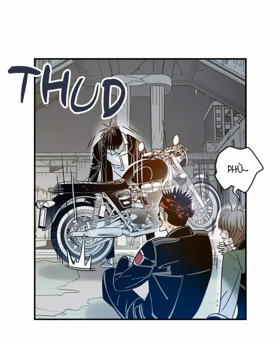 Điểm Hẹn Chapter 33 - Trang 2