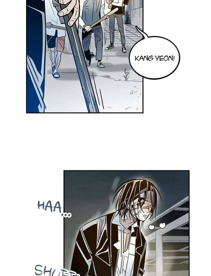 Điểm Hẹn Chapter 33 - Trang 2