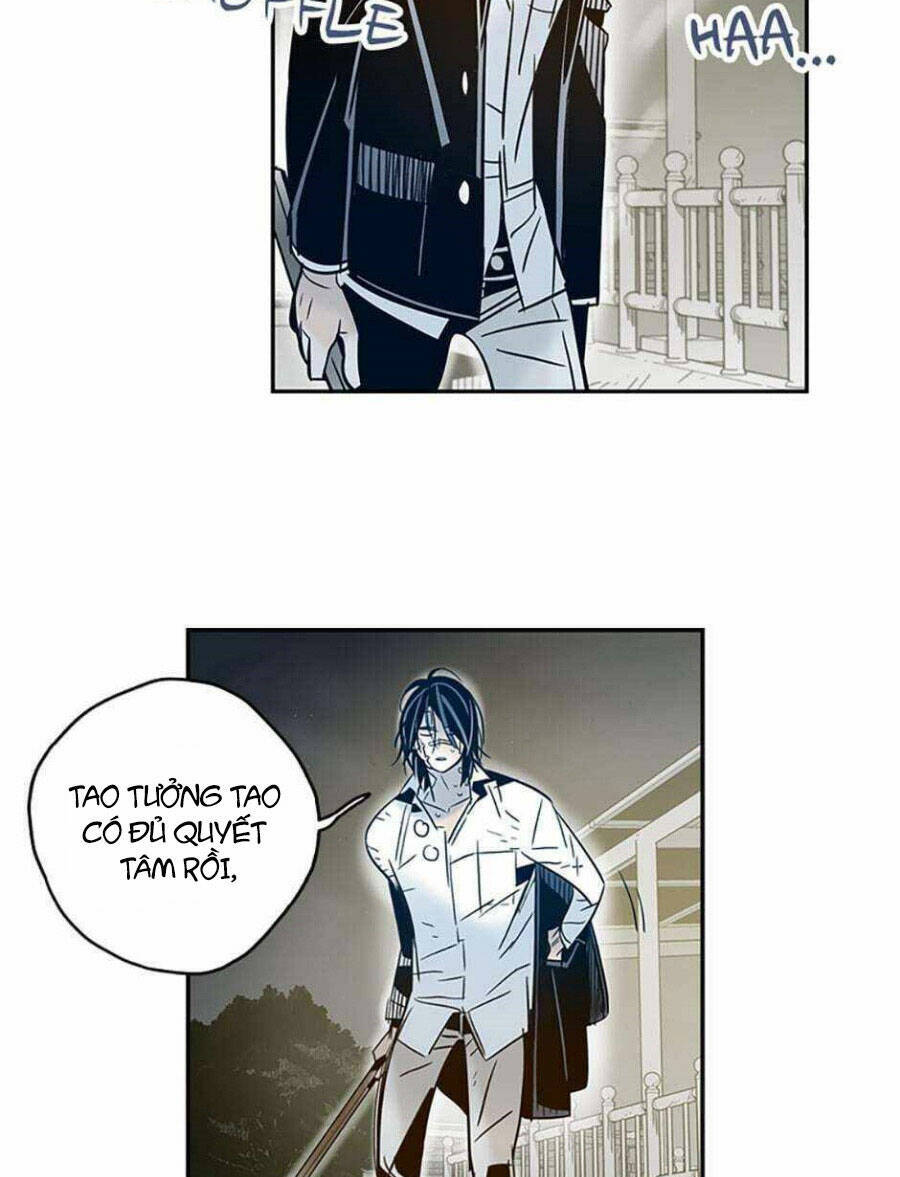 Điểm Hẹn Chapter 33 - Trang 2