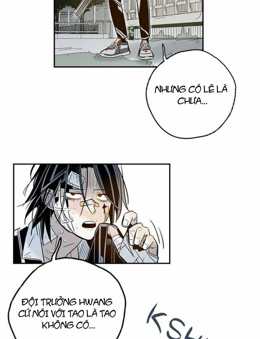 Điểm Hẹn Chapter 33 - Trang 2