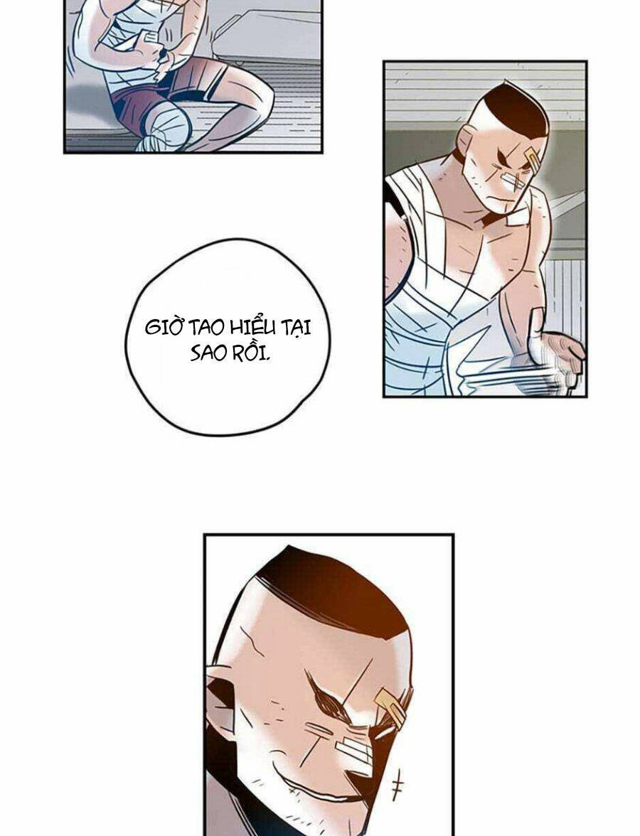 Điểm Hẹn Chapter 33 - Trang 2