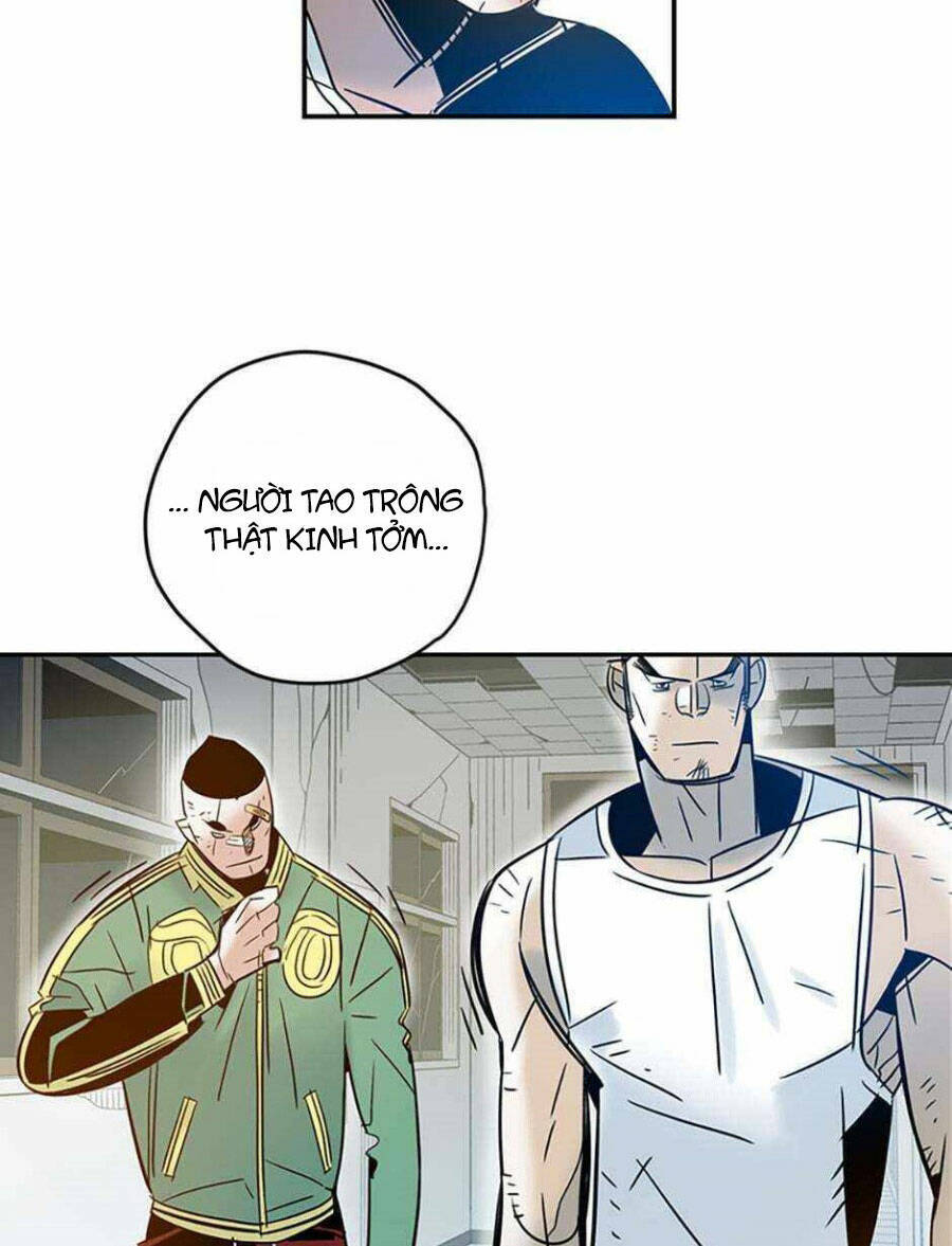 Điểm Hẹn Chapter 33 - Trang 2