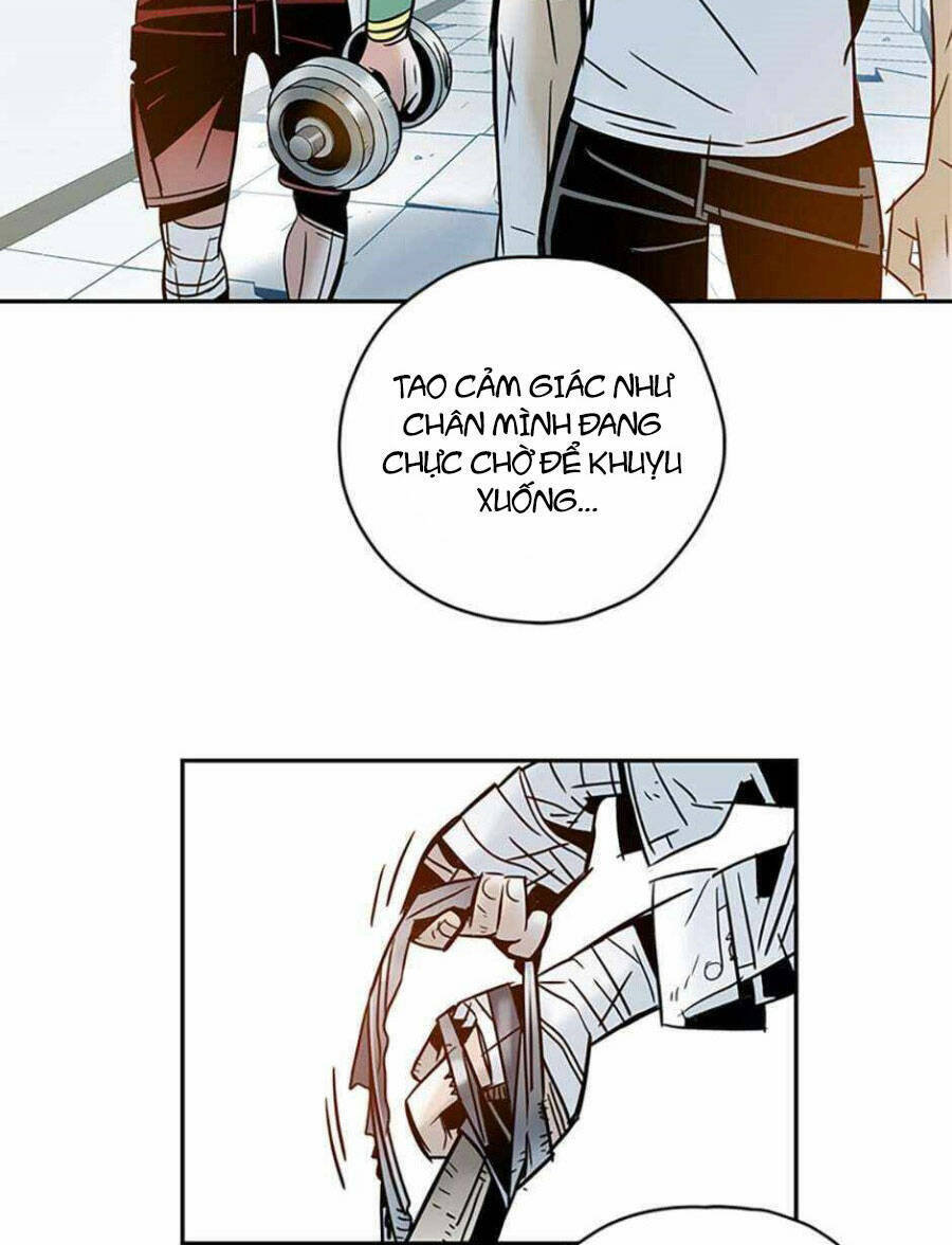 Điểm Hẹn Chapter 33 - Trang 2