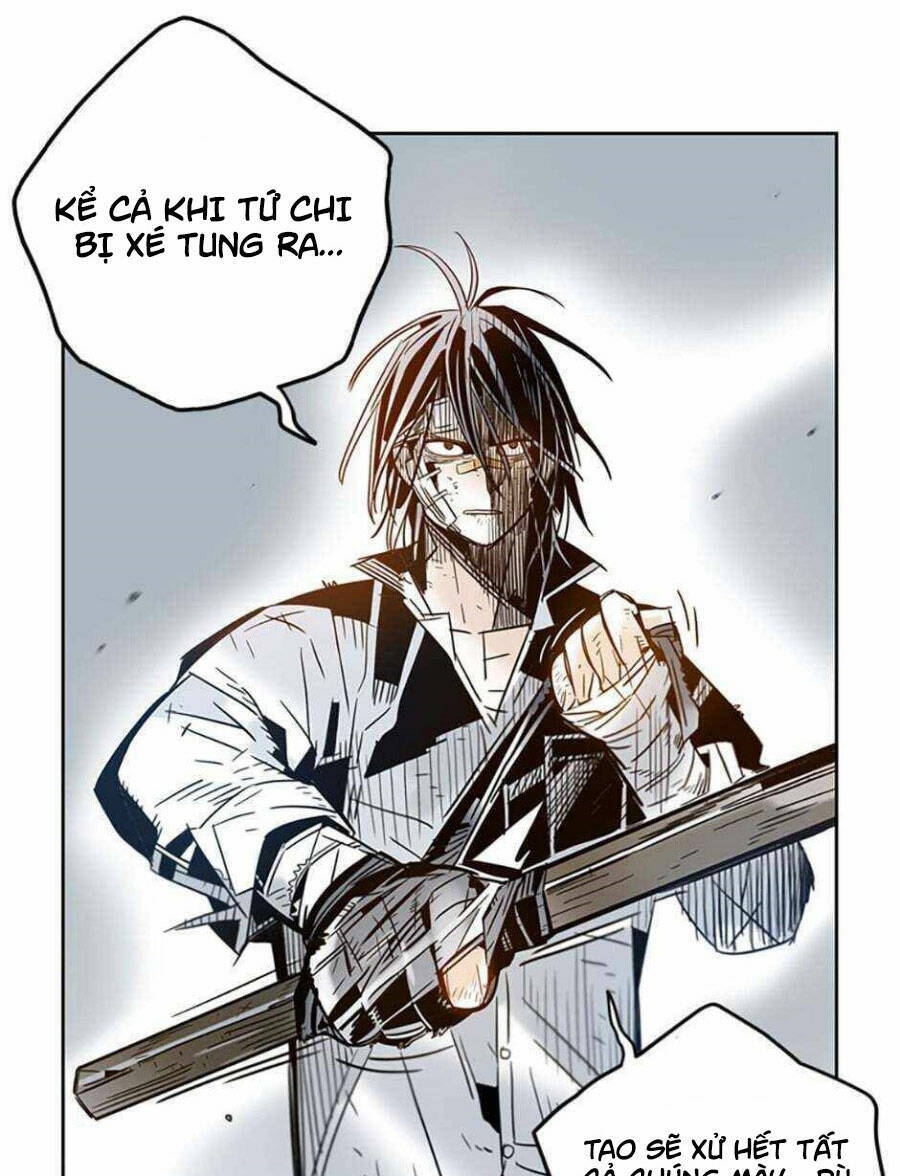 Điểm Hẹn Chapter 33 - Trang 2