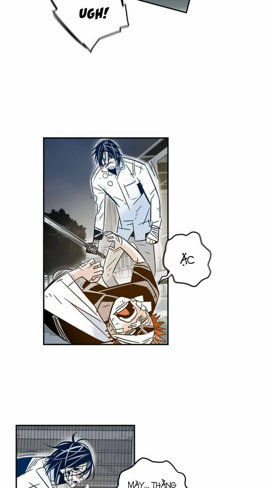 Điểm Hẹn Chapter 34 - Trang 2