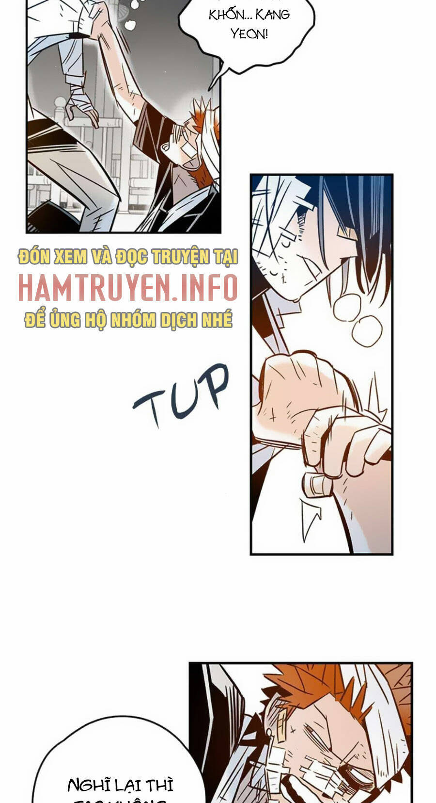 Điểm Hẹn Chapter 34 - Trang 2