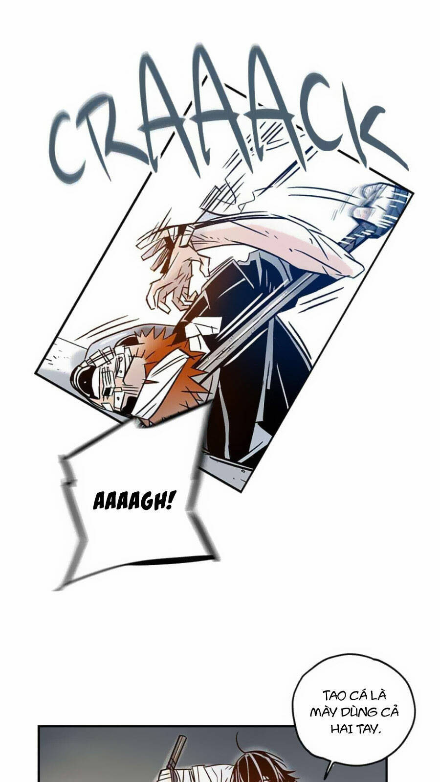 Điểm Hẹn Chapter 34 - Trang 2