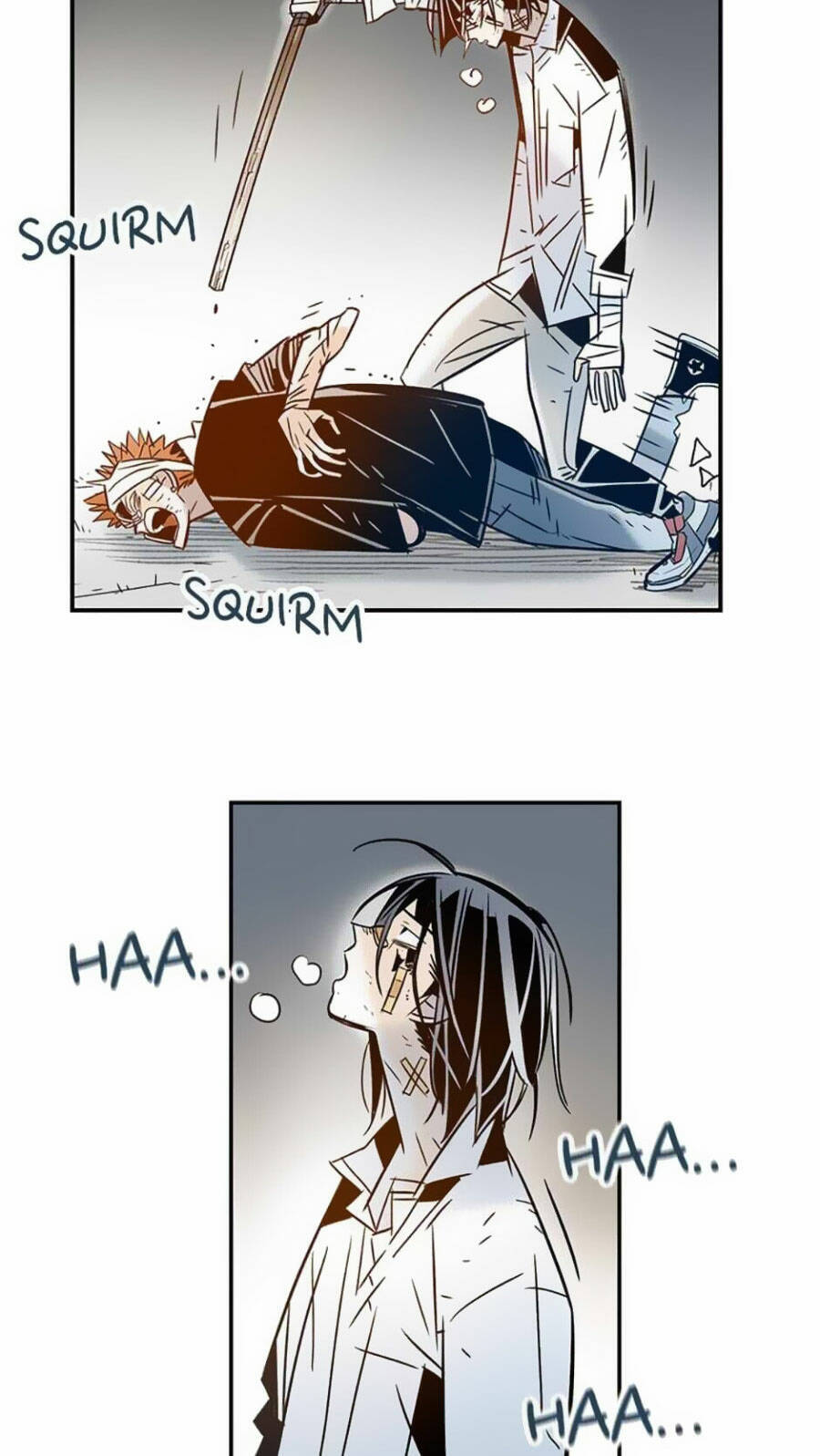 Điểm Hẹn Chapter 34 - Trang 2