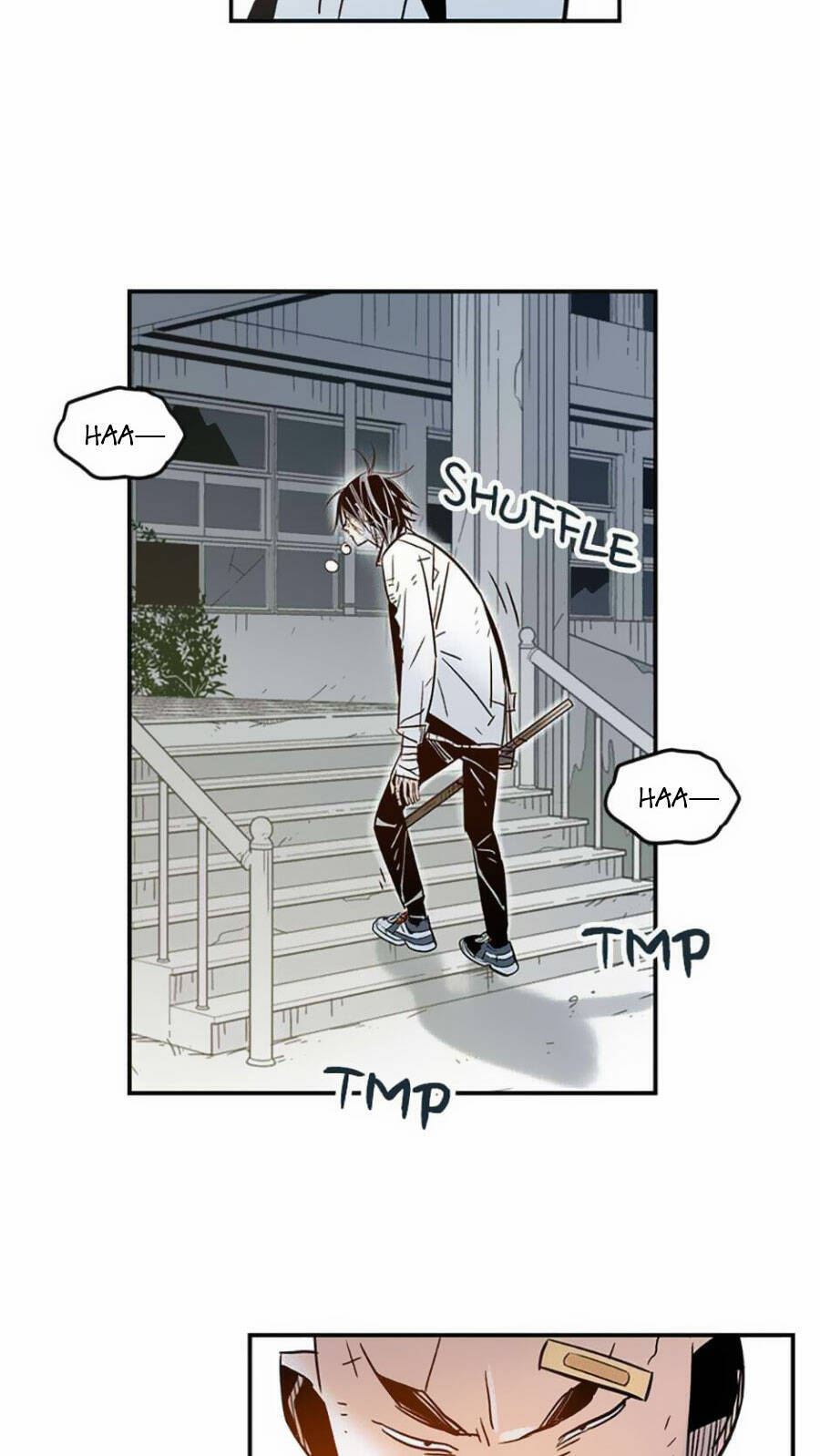 Điểm Hẹn Chapter 34 - Trang 2