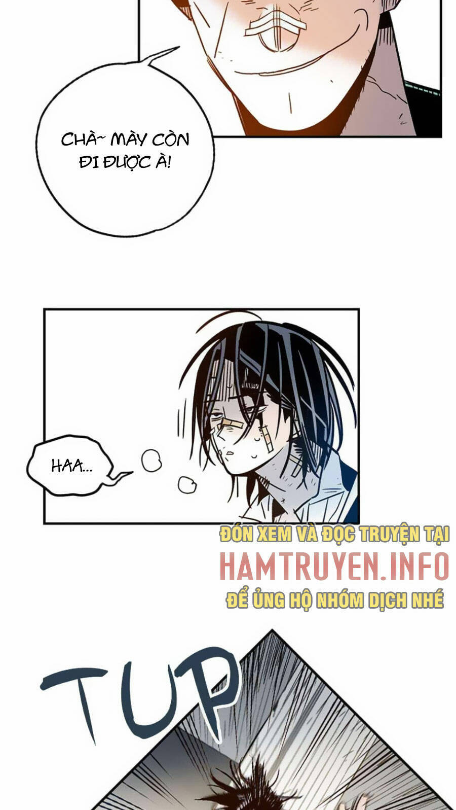 Điểm Hẹn Chapter 34 - Trang 2