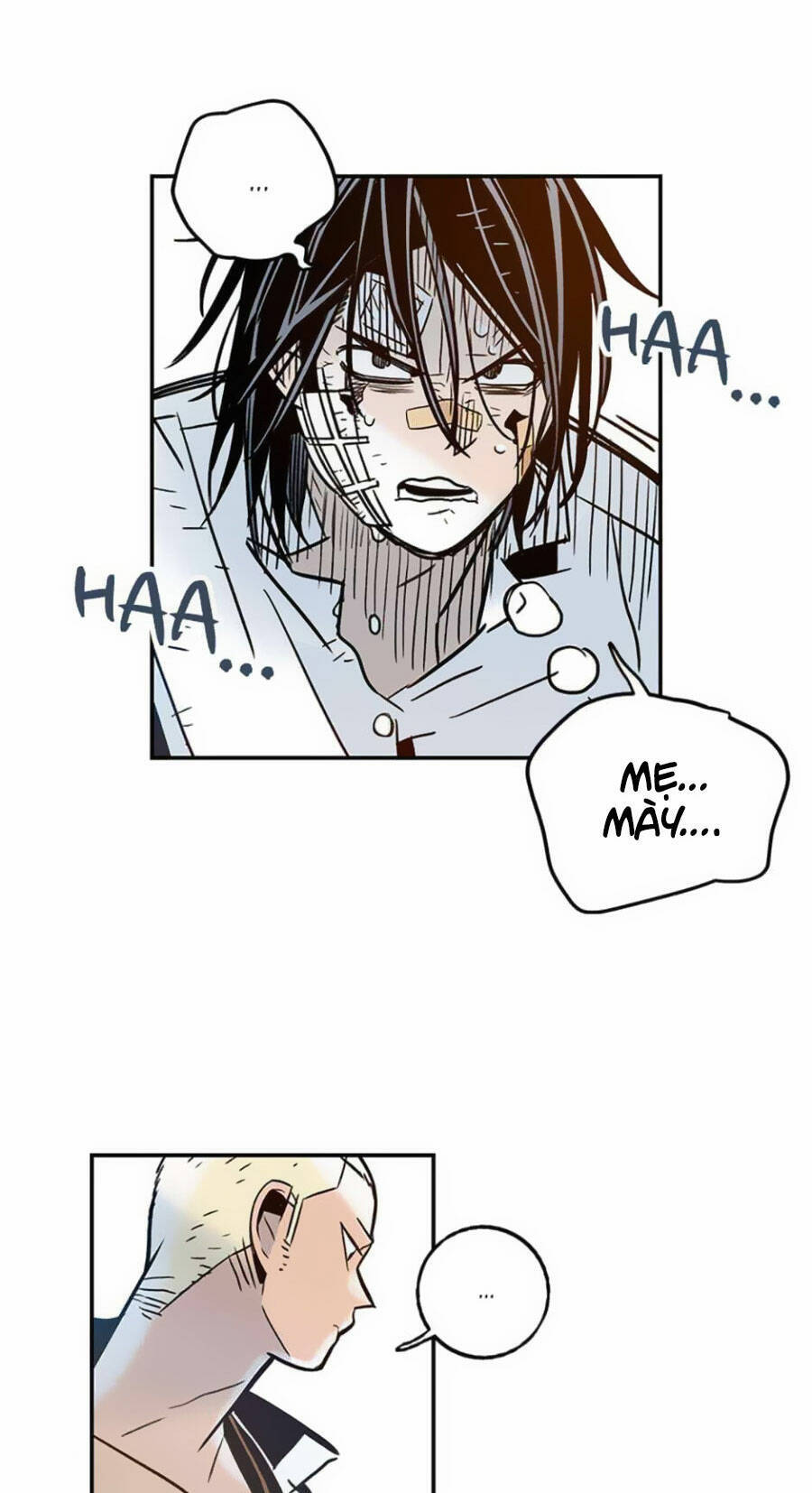 Điểm Hẹn Chapter 34 - Trang 2