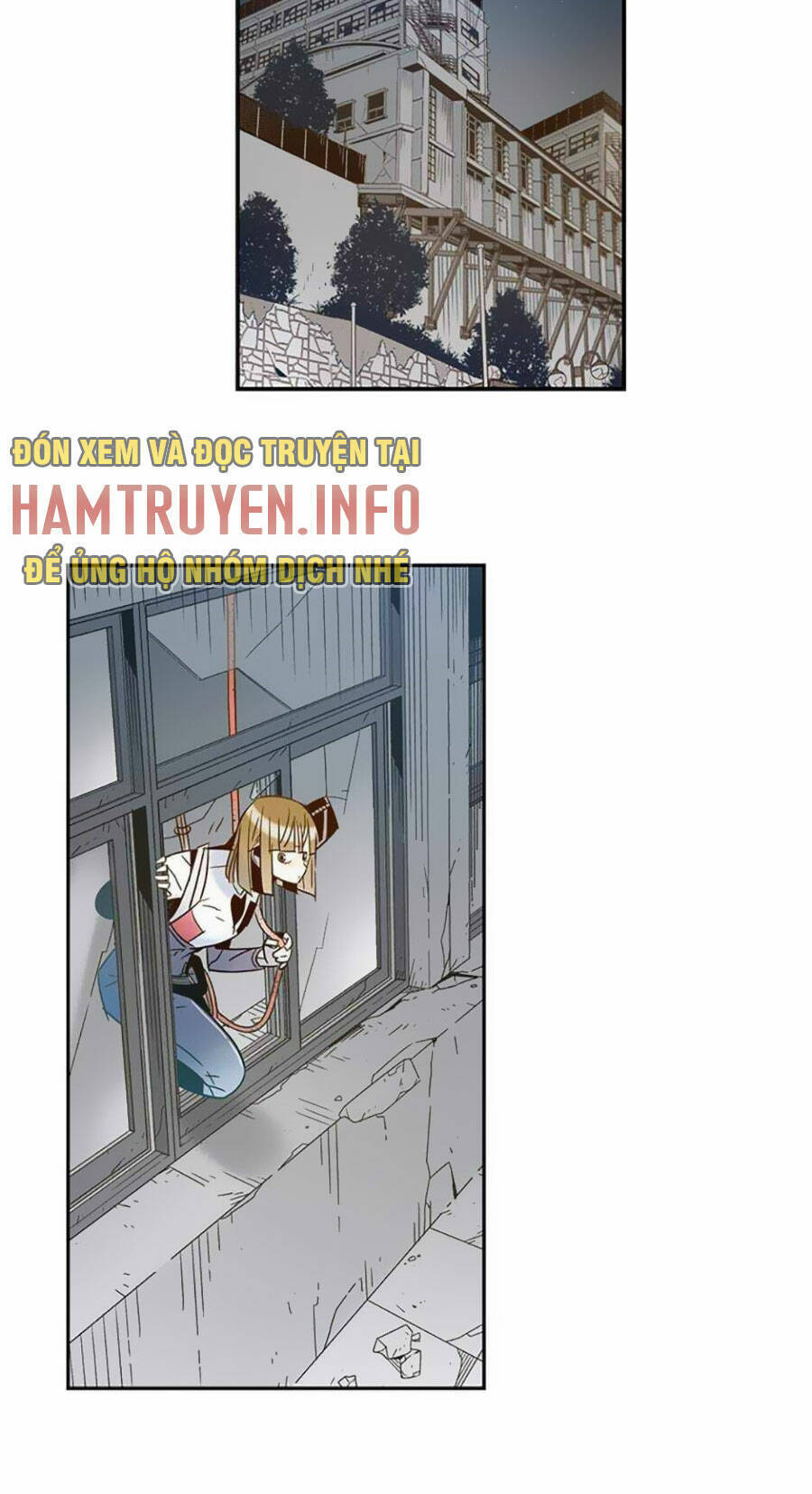 Điểm Hẹn Chapter 34 - Trang 2