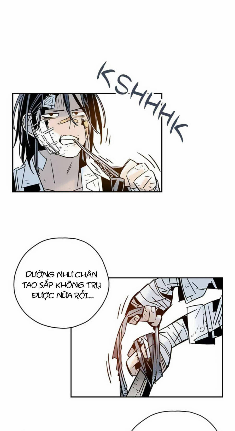 Điểm Hẹn Chapter 34 - Trang 2