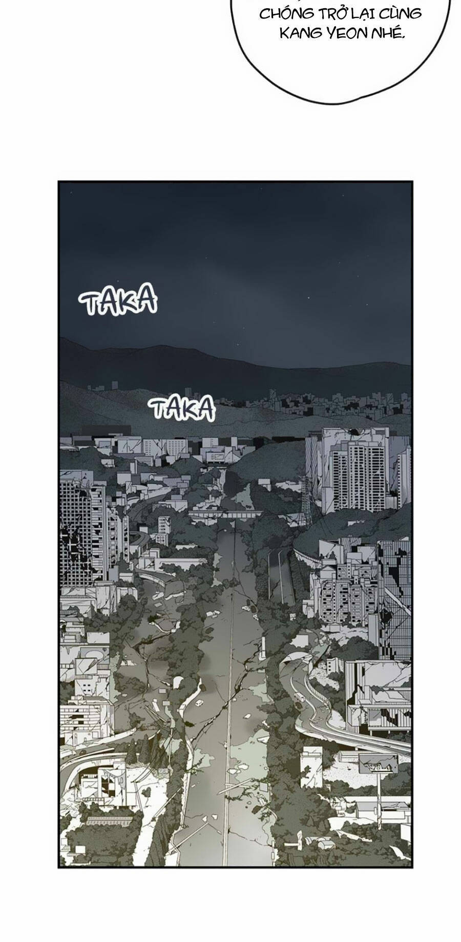 Điểm Hẹn Chapter 34 - Trang 2