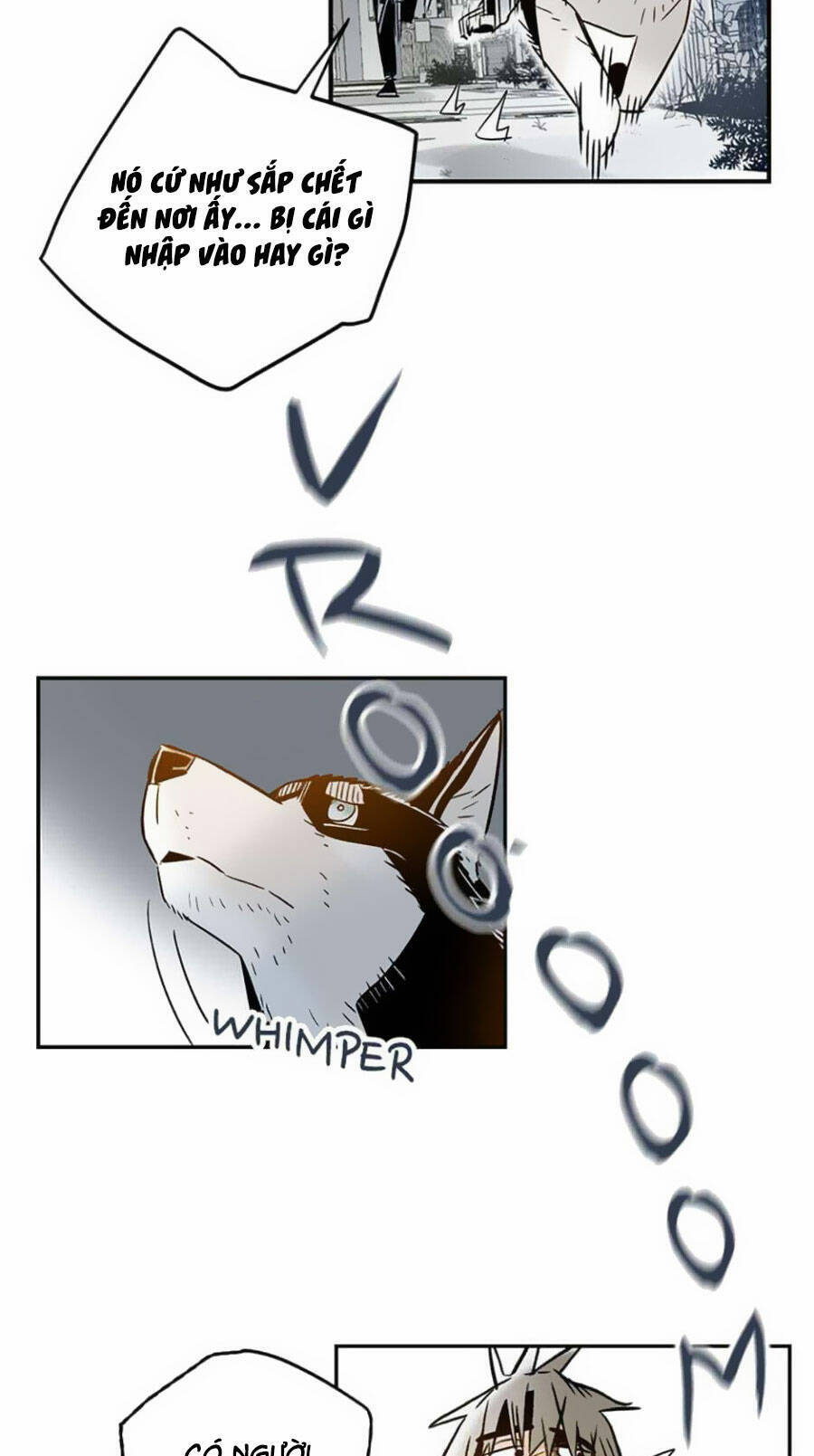 Điểm Hẹn Chapter 34 - Trang 2