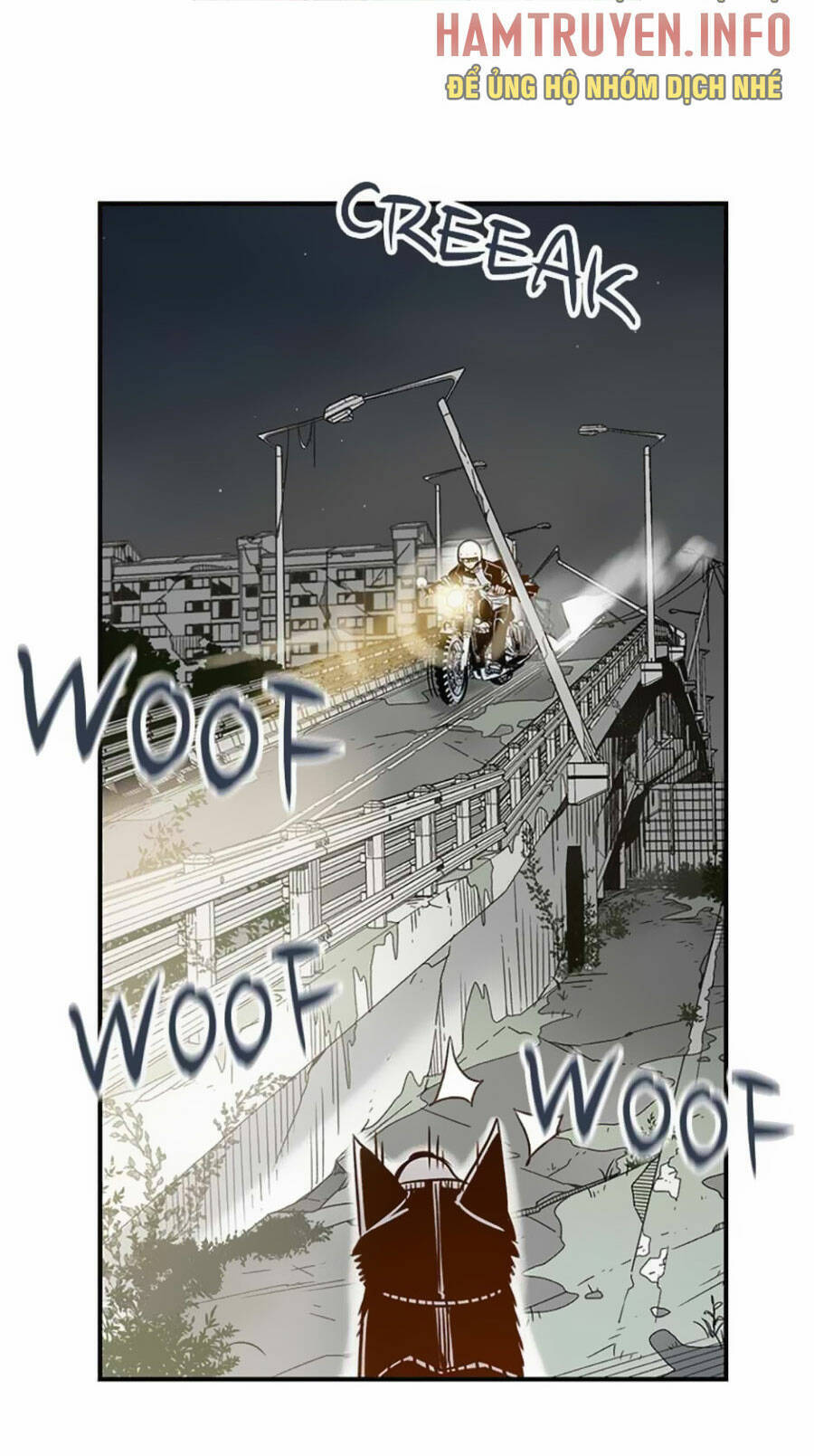 Điểm Hẹn Chapter 34 - Trang 2