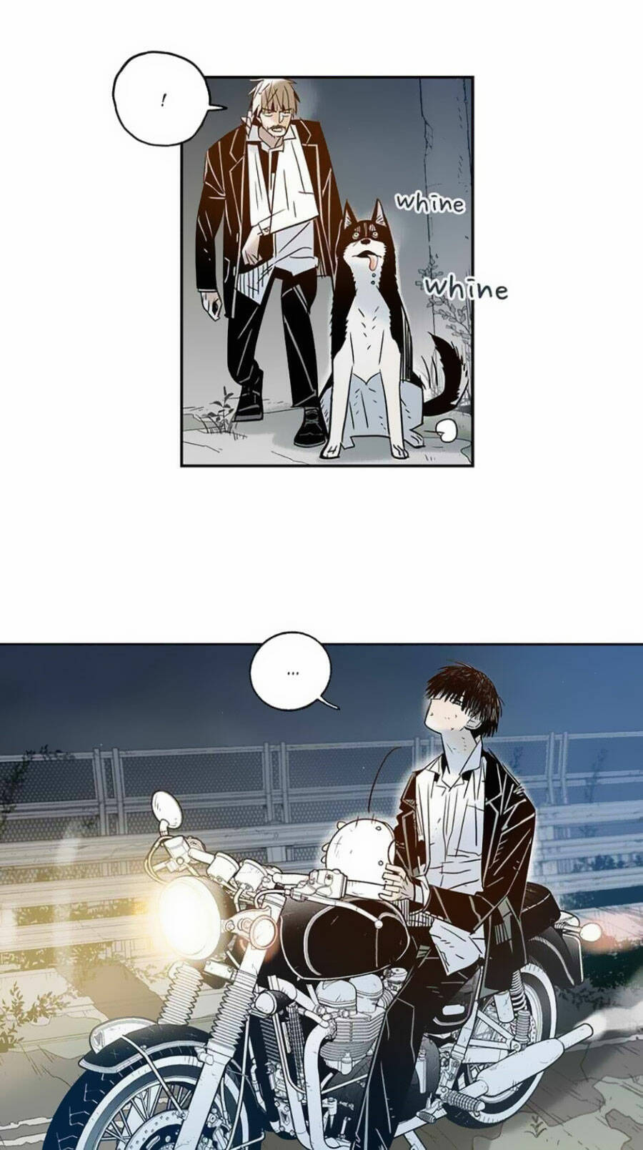 Điểm Hẹn Chapter 34 - Trang 2