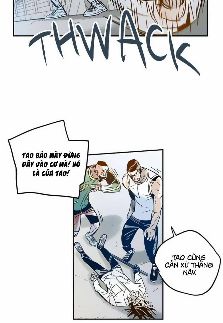 Điểm Hẹn Chapter 34 - Trang 2