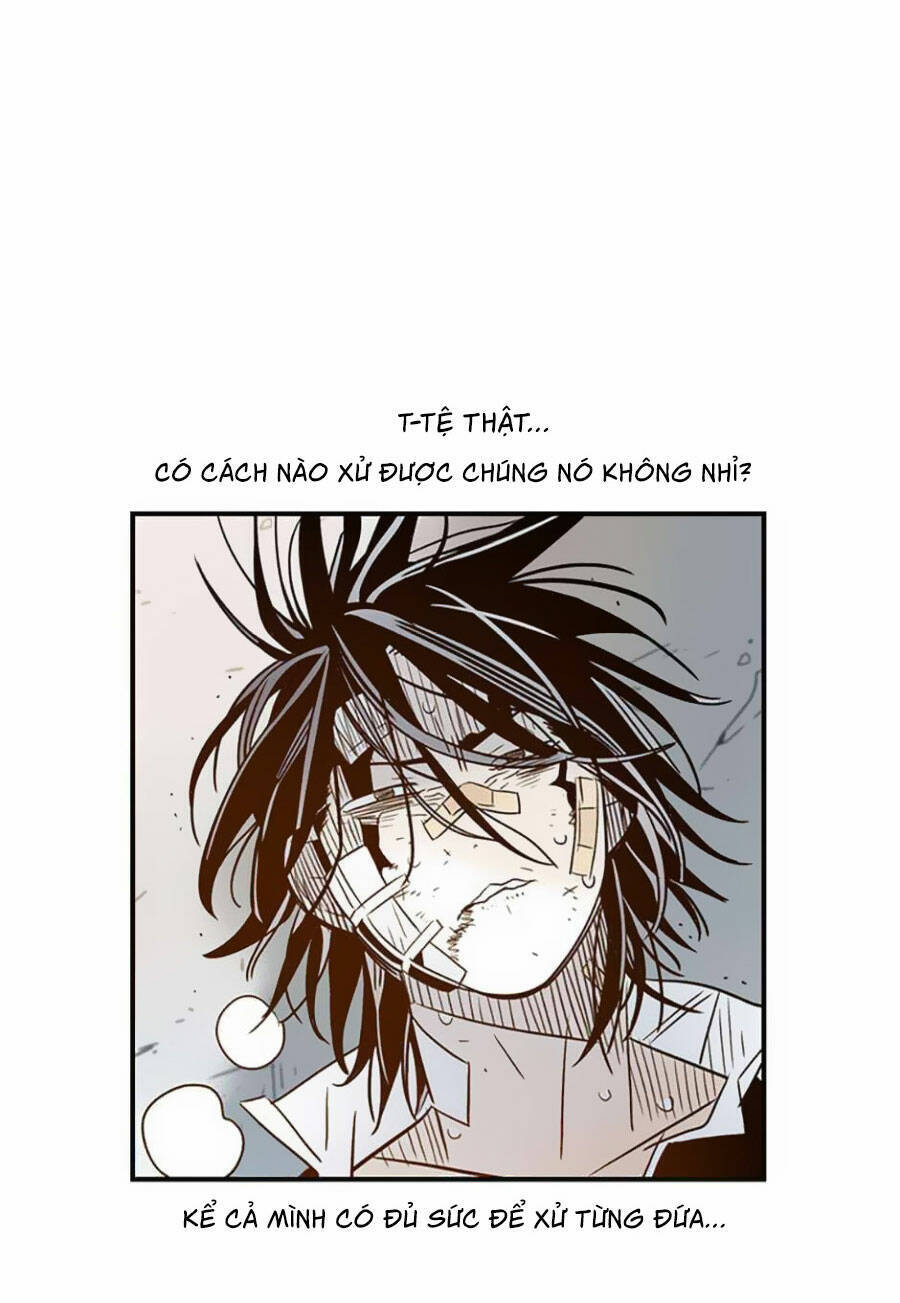 Điểm Hẹn Chapter 34 - Trang 2