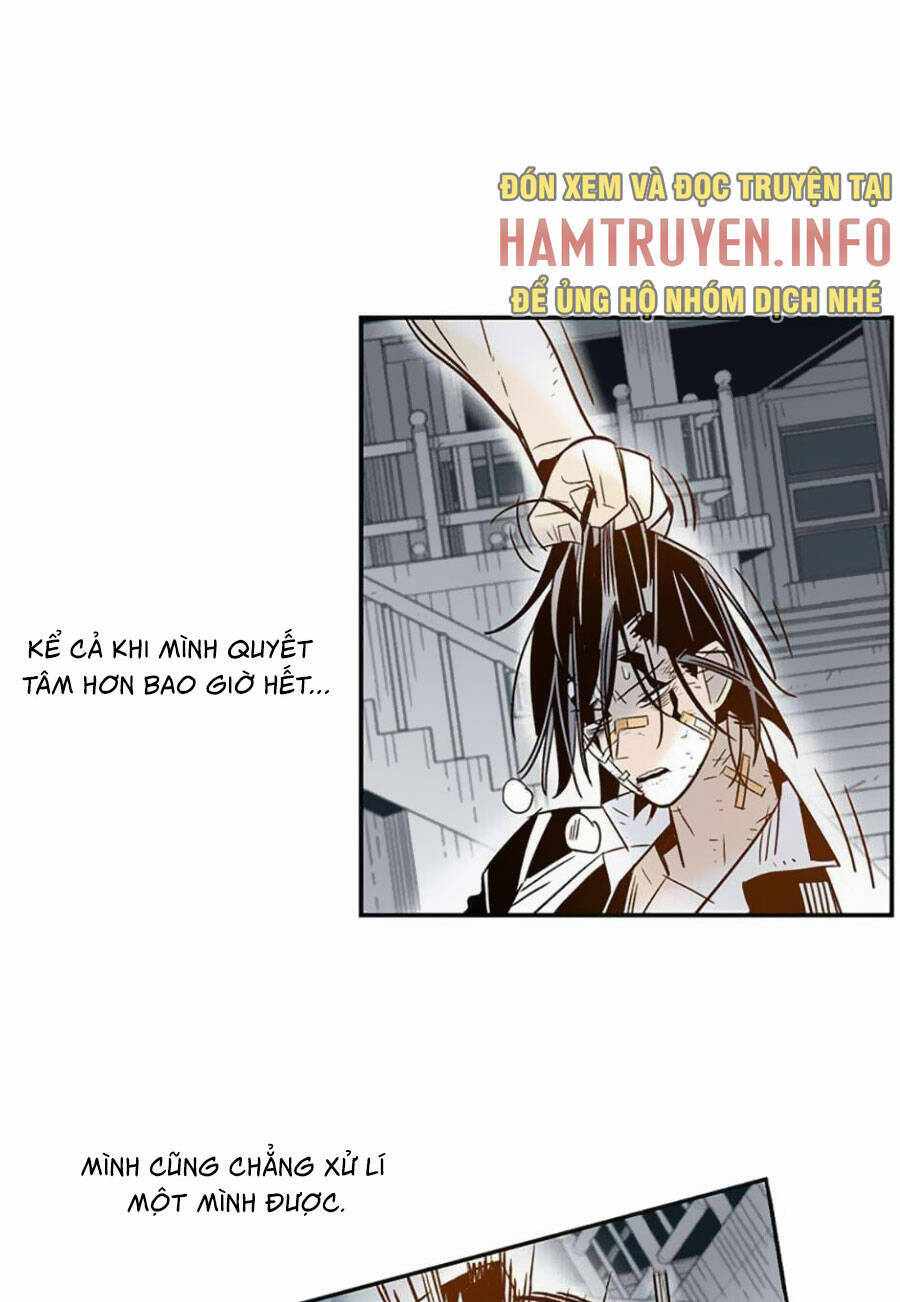 Điểm Hẹn Chapter 34 - Trang 2