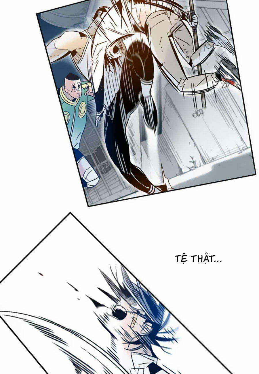 Điểm Hẹn Chapter 34 - Trang 2