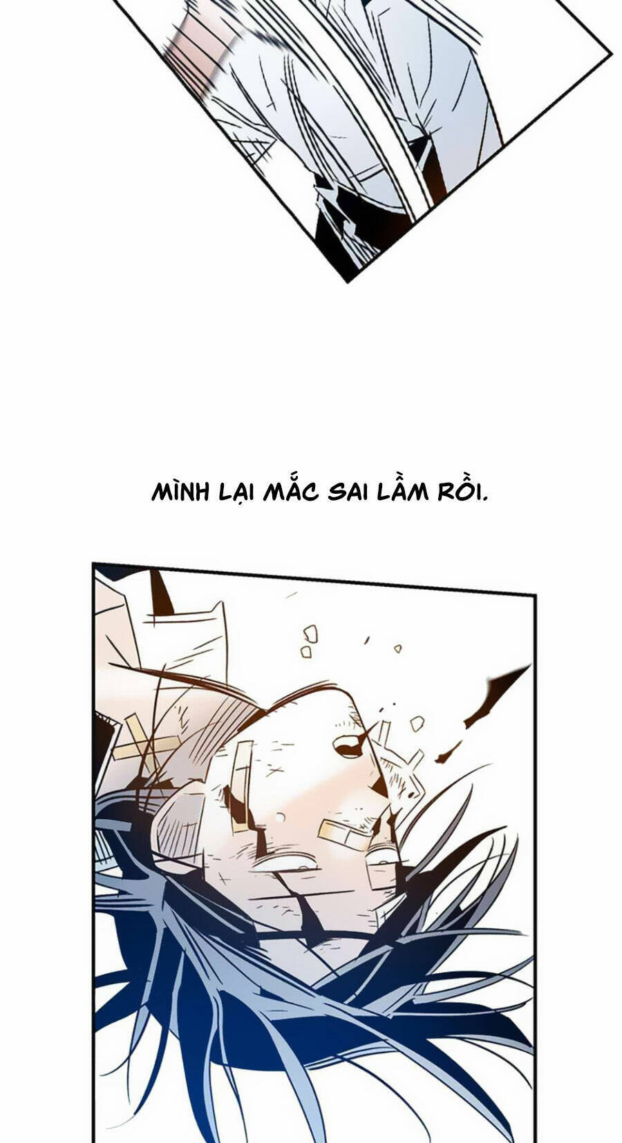 Điểm Hẹn Chapter 34 - Trang 2