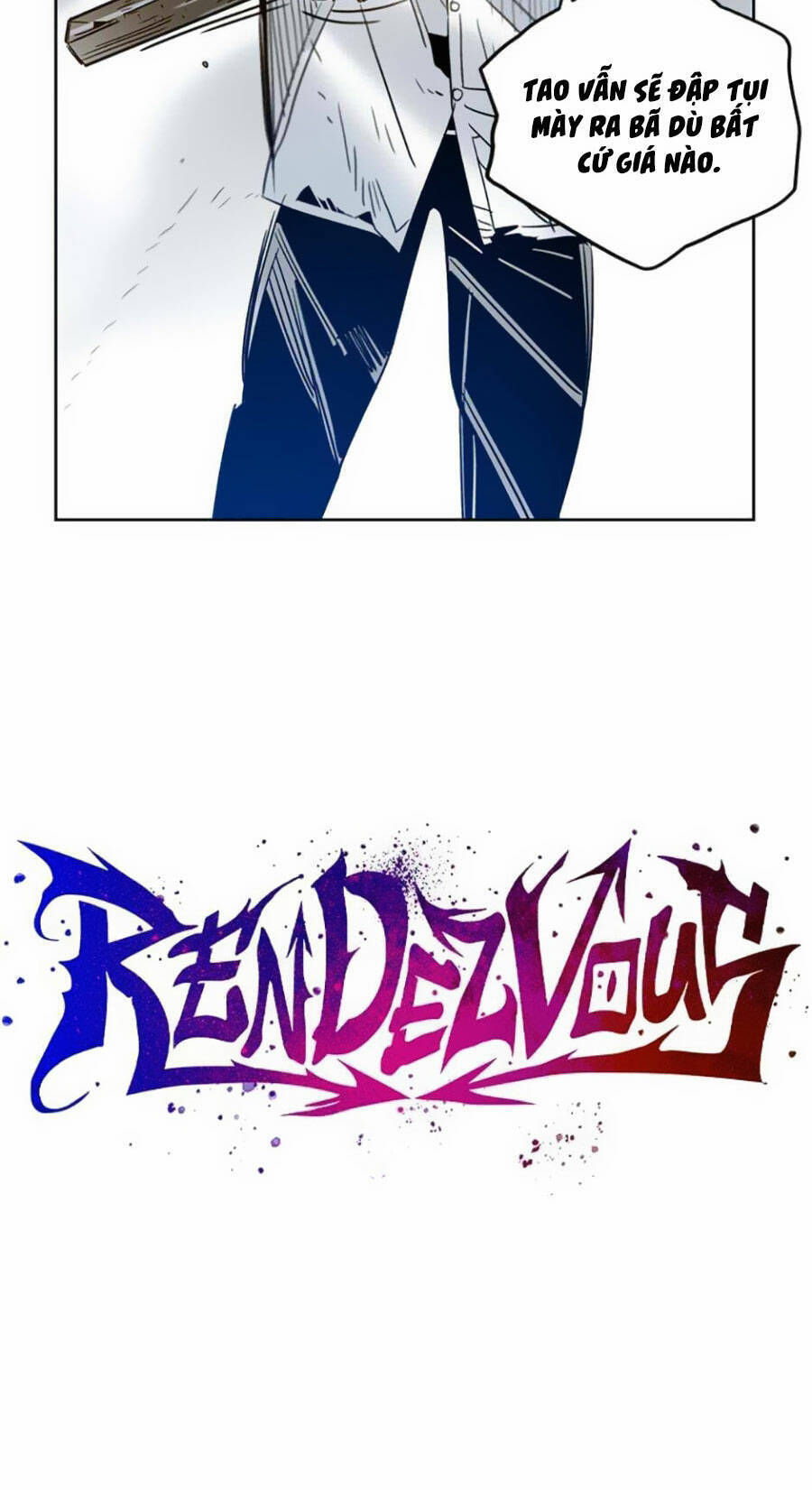 Điểm Hẹn Chapter 34 - Trang 2