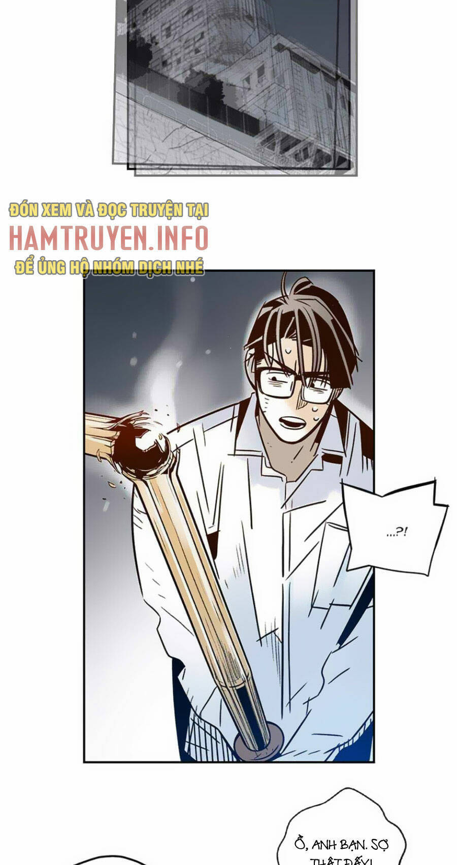 Điểm Hẹn Chapter 34 - Trang 2