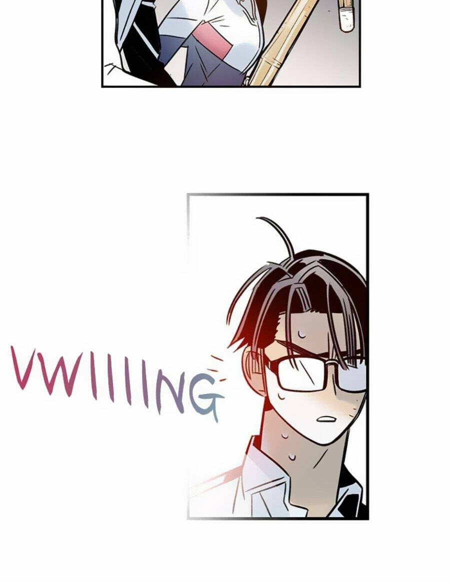 Điểm Hẹn Chapter 34 - Trang 2