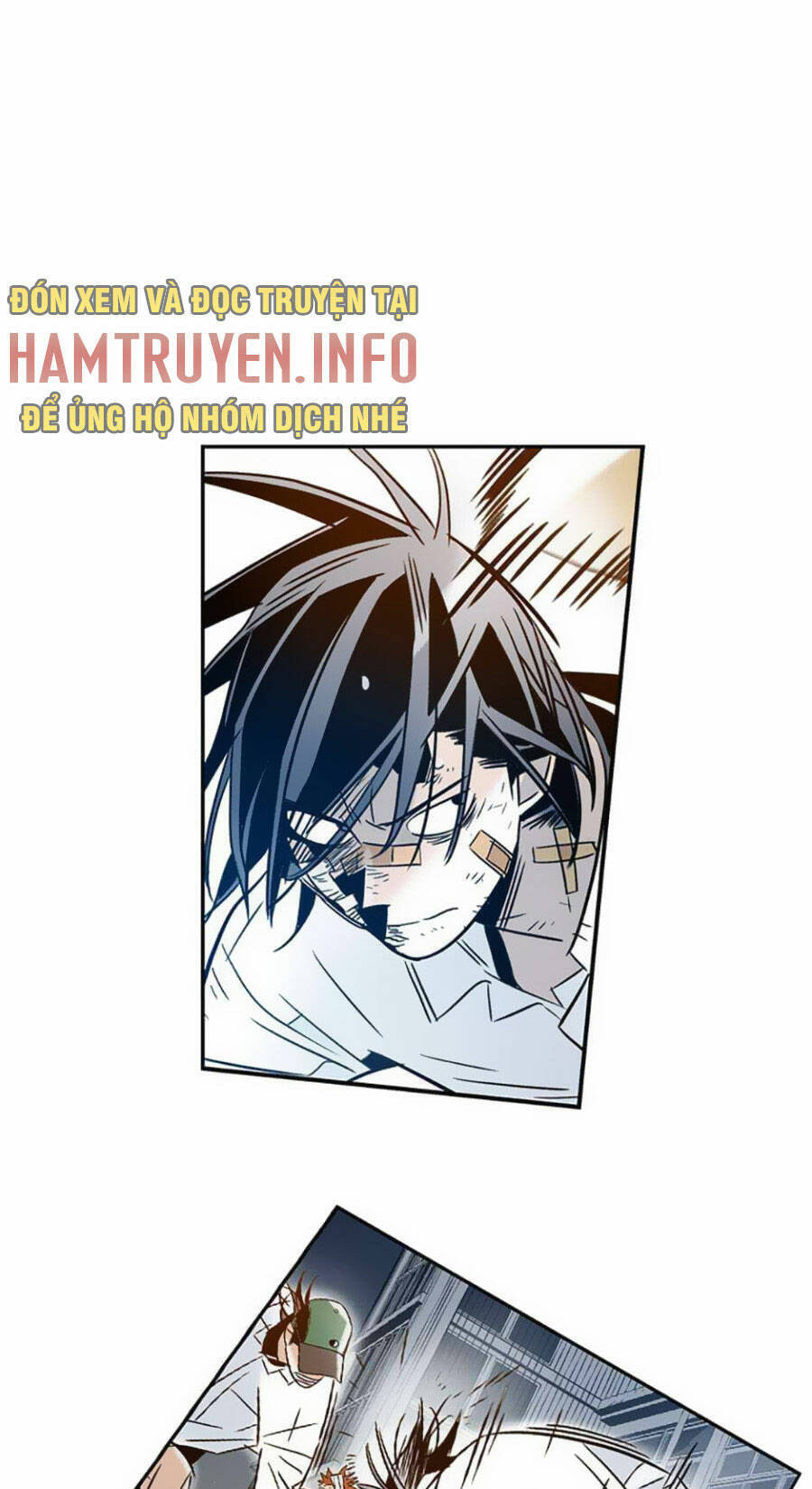 Điểm Hẹn Chapter 34 - Trang 2