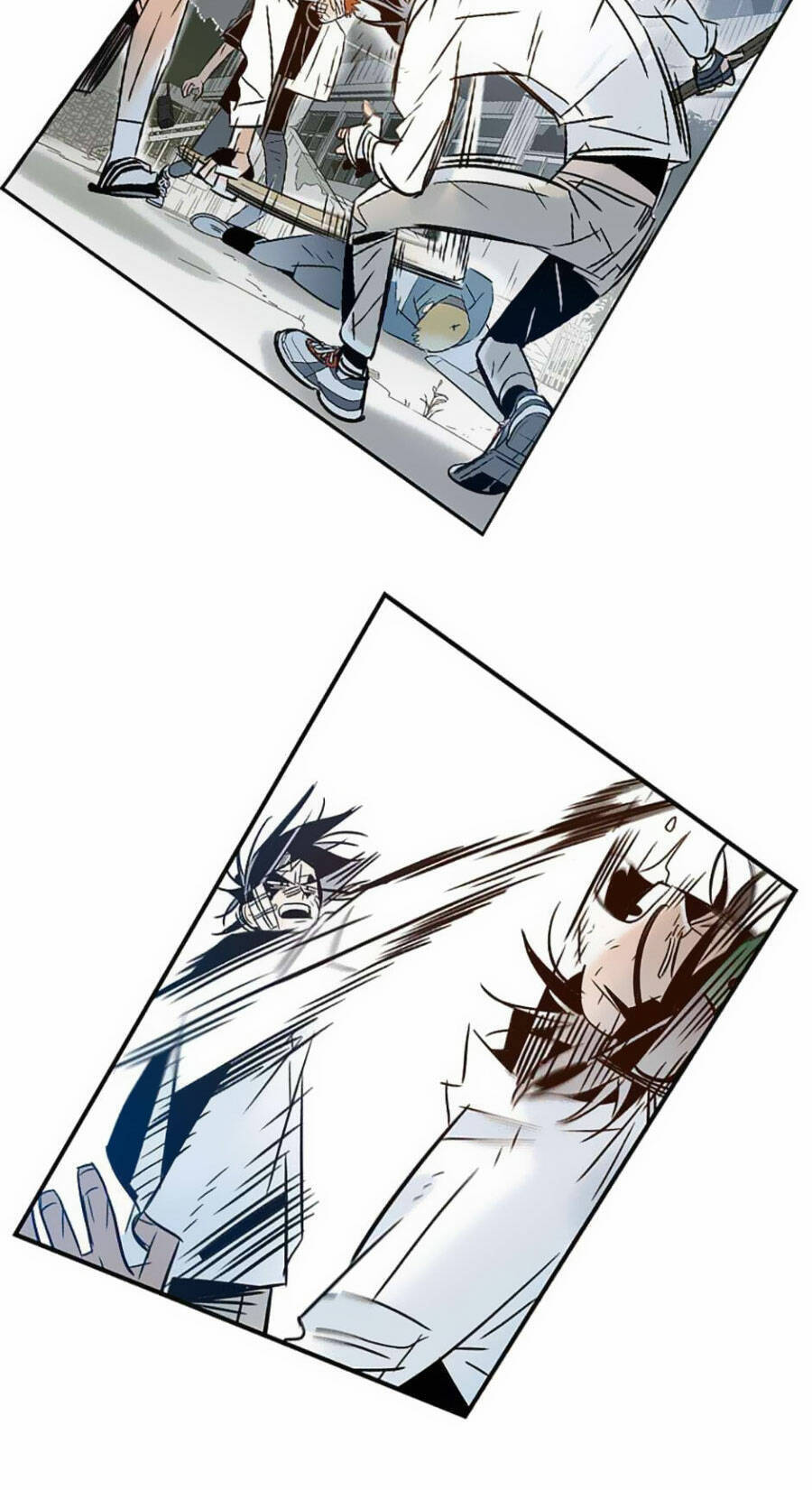 Điểm Hẹn Chapter 34 - Trang 2