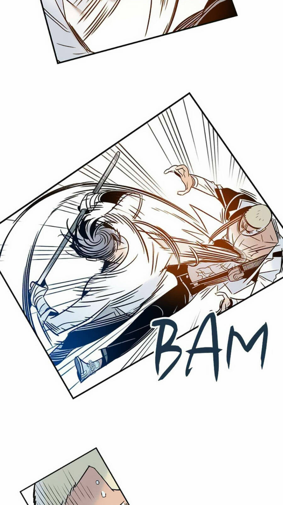 Điểm Hẹn Chapter 35 - Trang 2