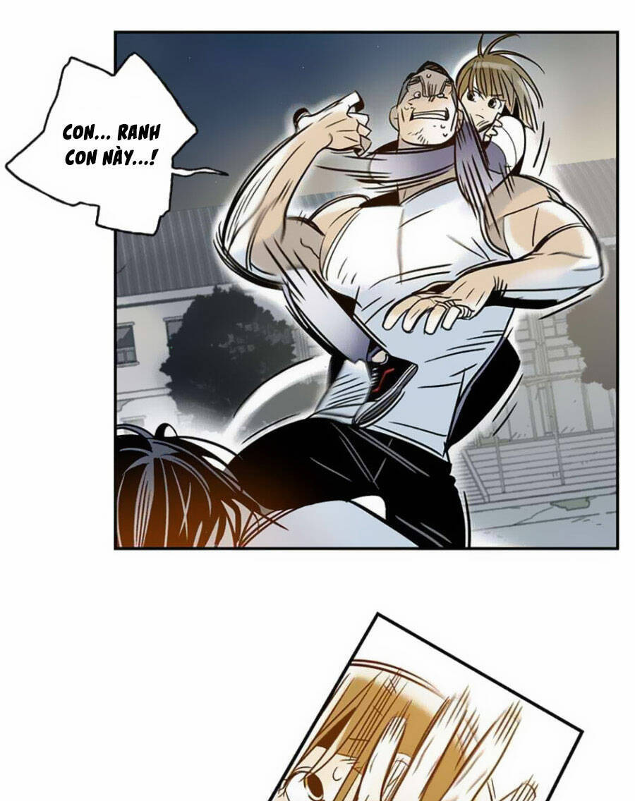 Điểm Hẹn Chapter 35 - Trang 2