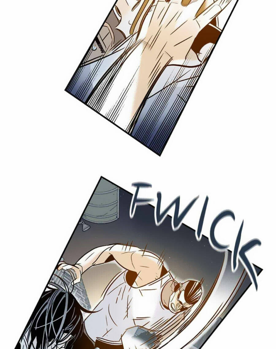 Điểm Hẹn Chapter 35 - Trang 2