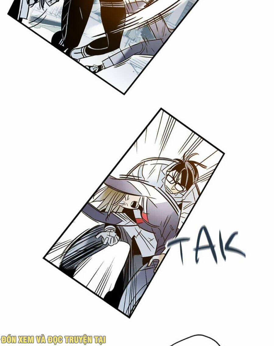 Điểm Hẹn Chapter 35 - Trang 2