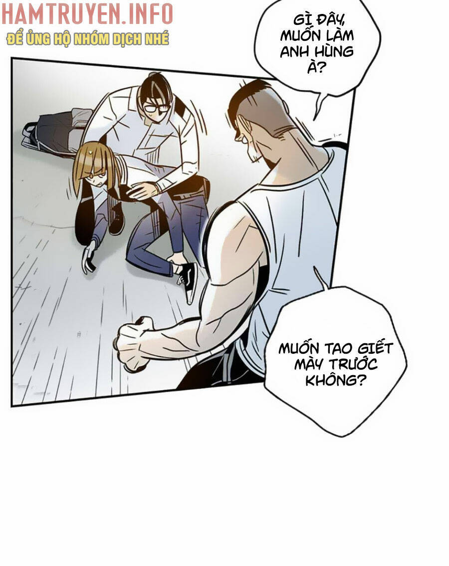 Điểm Hẹn Chapter 35 - Trang 2