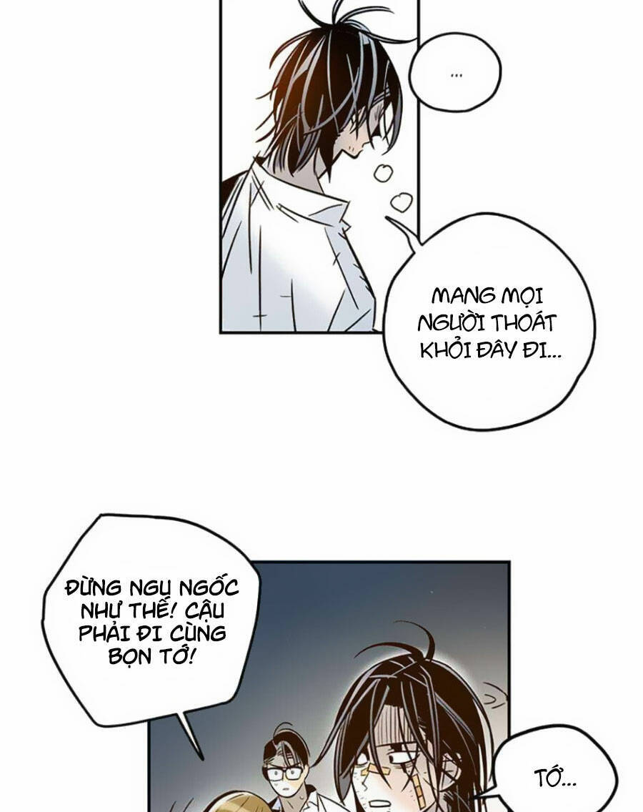 Điểm Hẹn Chapter 35 - Trang 2