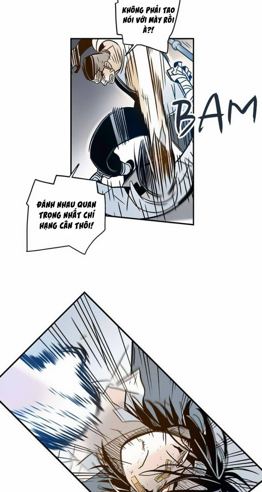 Điểm Hẹn Chapter 35 - Trang 2